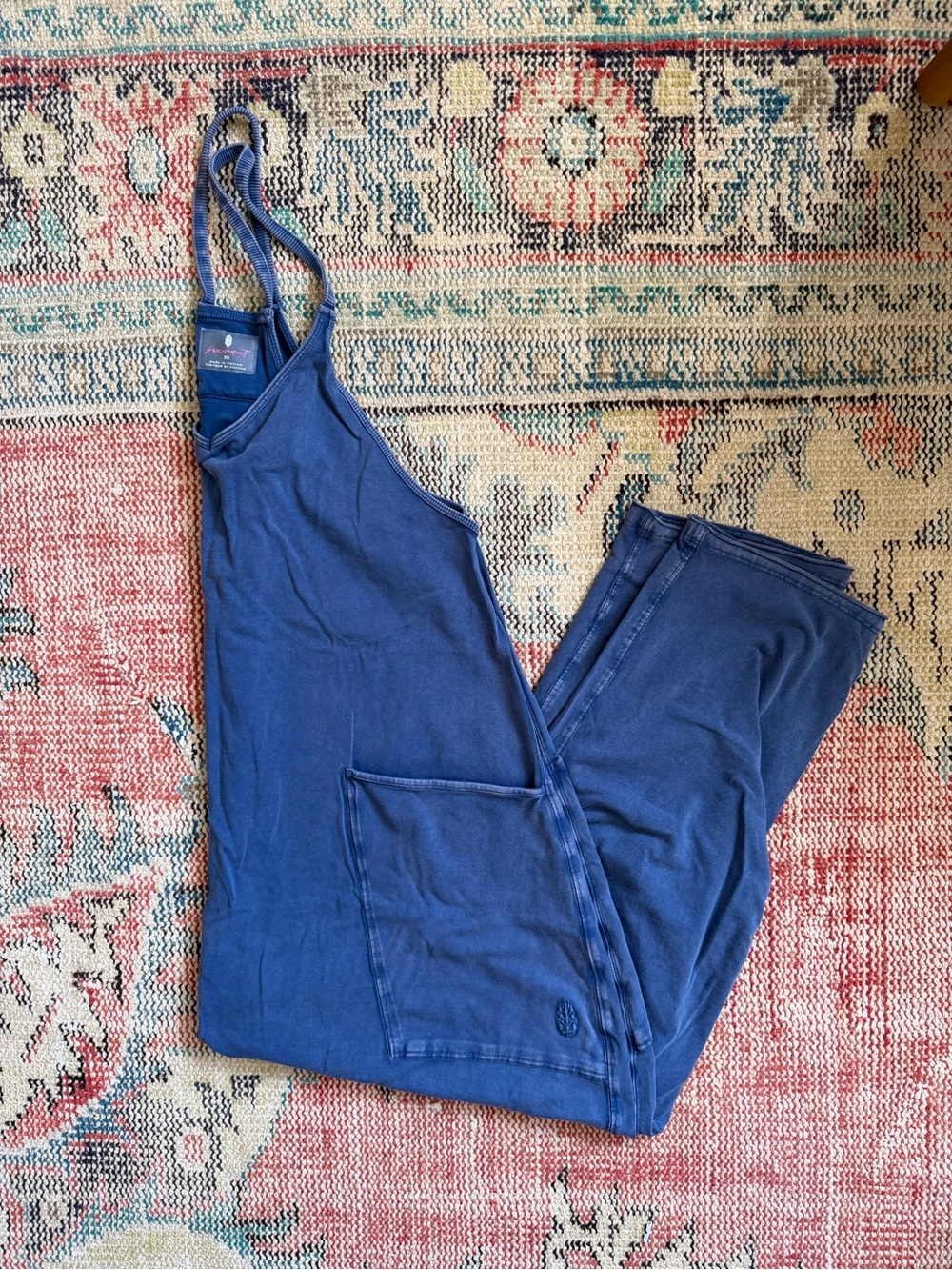 FREE PEOPLE MOVEMENT HOT SHOT ONESIE